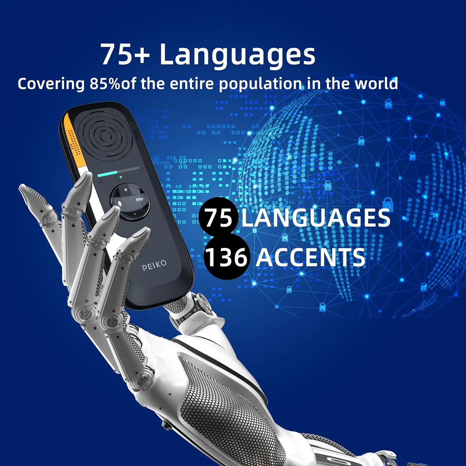 Peiko Real-Time AI Voice Instant Translator - 81abqdxhecl._ac_sl1500_